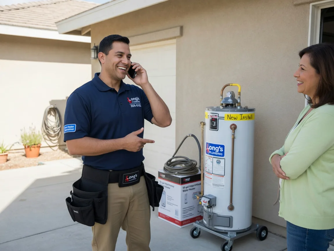 Leak Detection Surveyor, WV FAQs